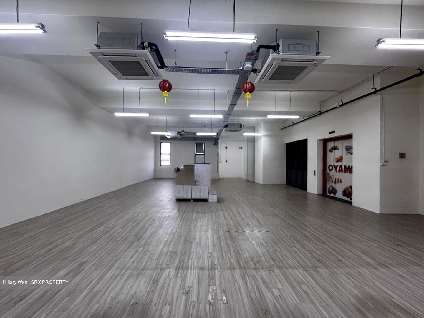 Eunos Techpark (D14), Factory #458795361
